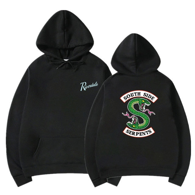Tops Spring Hoodies Men Women