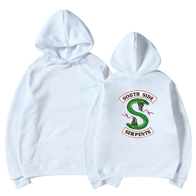 Tops Spring Hoodies Men Women