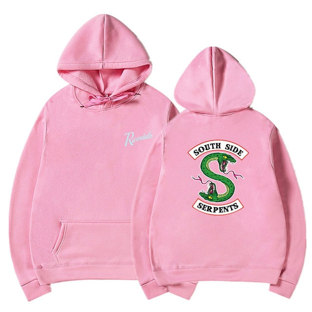 Tops Spring Hoodies Men Women