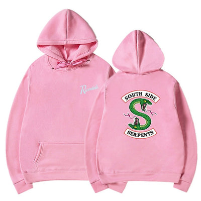 Tops Spring Hoodies Men Women