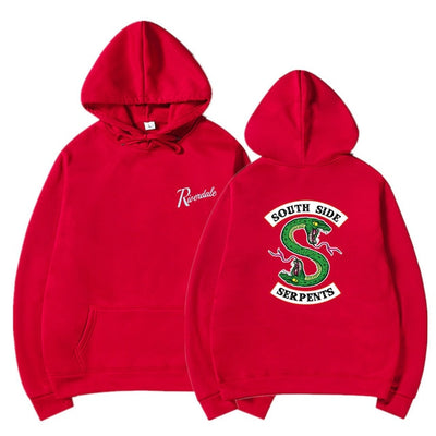 Tops Spring Hoodies Men Women