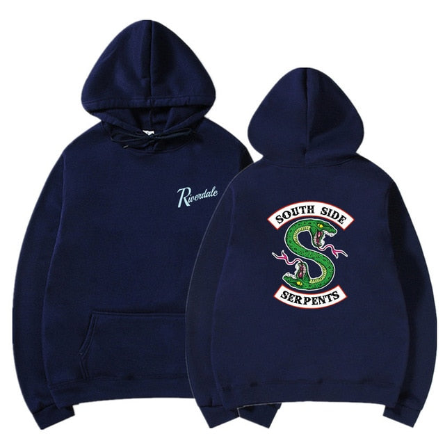 Tops Spring Hoodies Men Women
