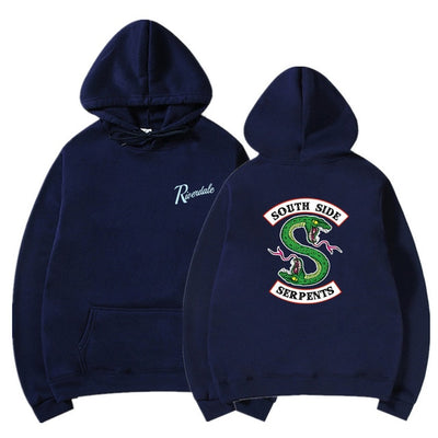 Tops Spring Hoodies Men Women