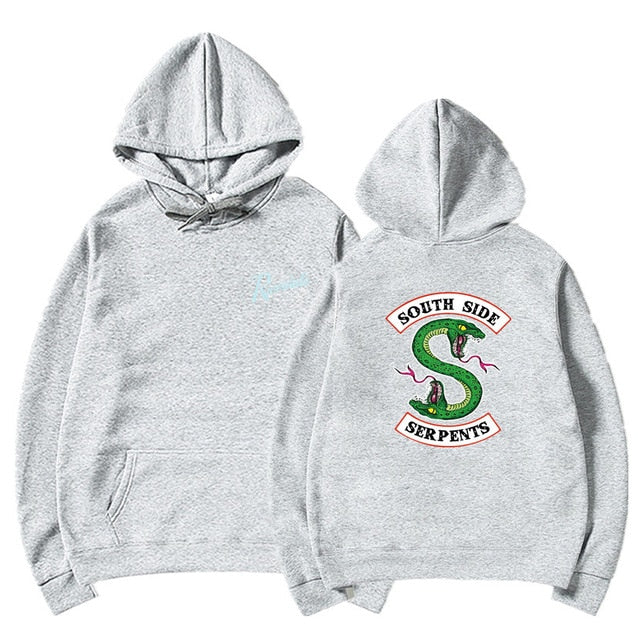 Tops Spring Hoodies Men Women
