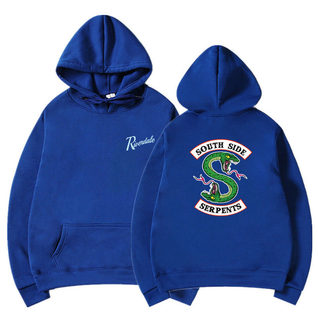 Tops Spring Hoodies Men Women