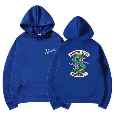Tops Spring Hoodies Men Women