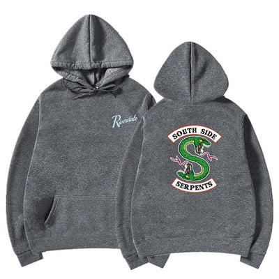 Tops Spring Hoodies Men Women