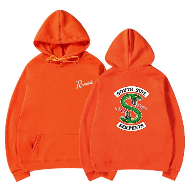 Tops Spring Hoodies Men Women