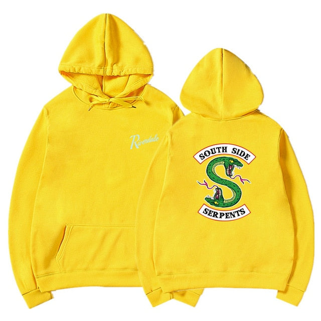 Tops Spring Hoodies Men Women