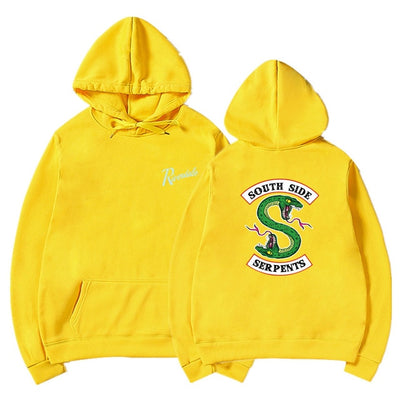 Tops Spring Hoodies Men Women