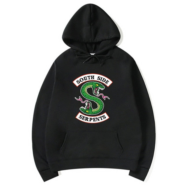 Tops Spring Hoodies Men Women