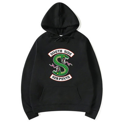 Tops Spring Hoodies Men Women