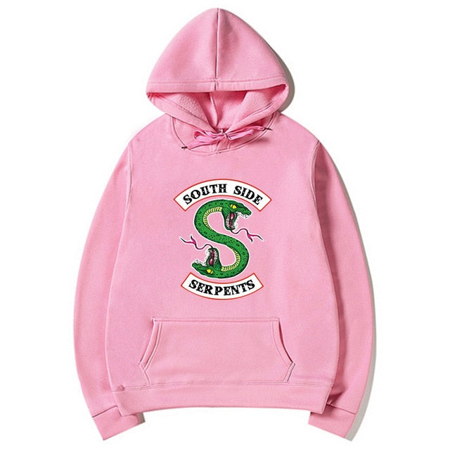 Tops Spring Hoodies Men Women