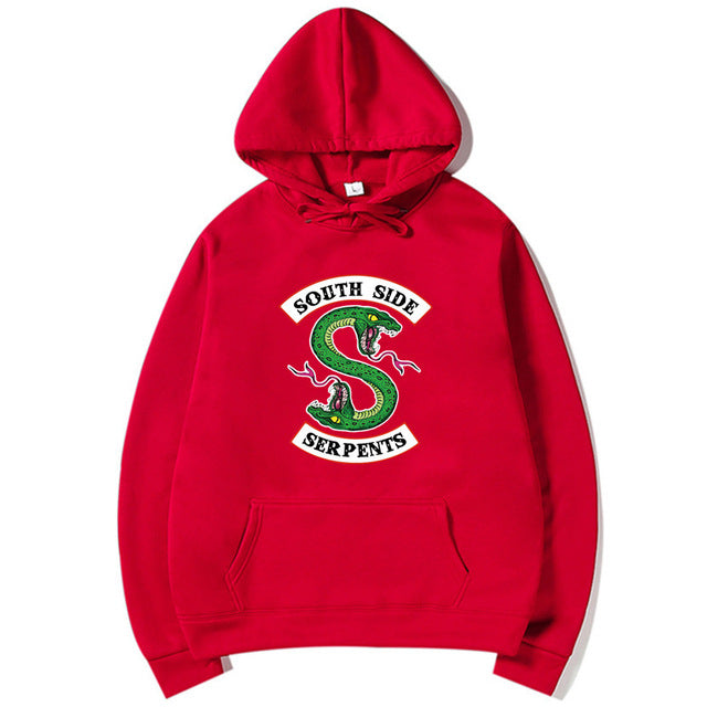 Tops Spring Hoodies Men Women