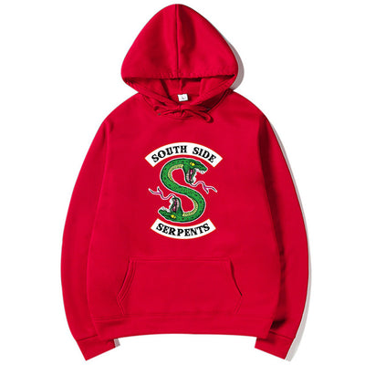 Tops Spring Hoodies Men Women