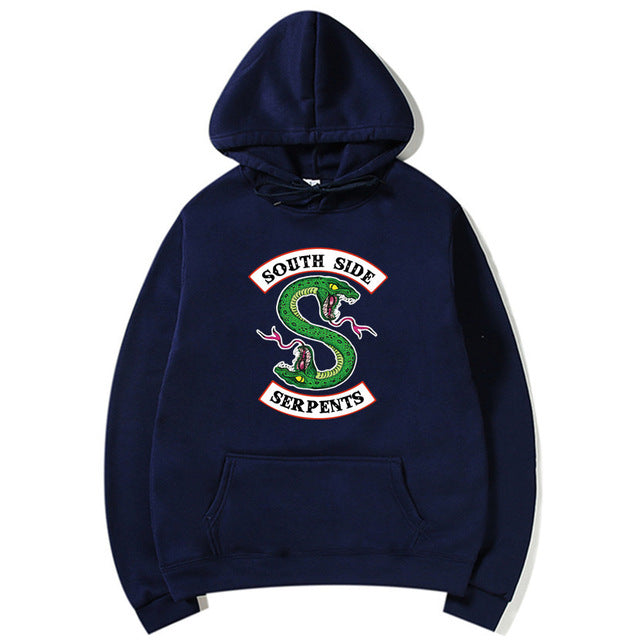 Tops Spring Hoodies Men Women