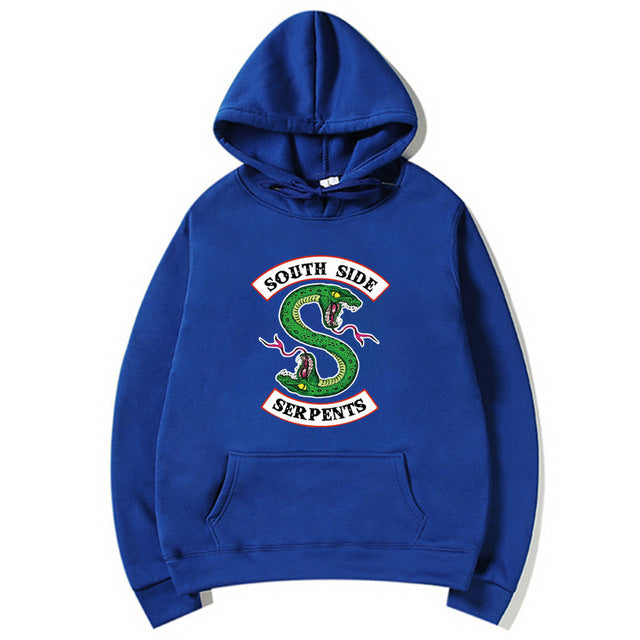 Tops Spring Hoodies Men Women