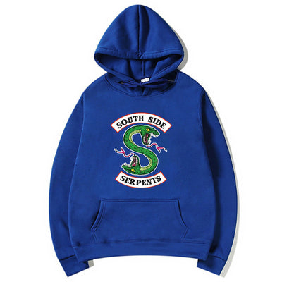 Tops Spring Hoodies Men Women