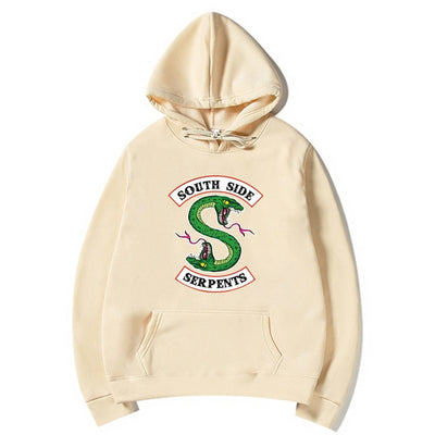 Tops Spring Hoodies Men Women