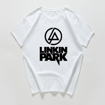 Linkin Park T Shirts Women/men