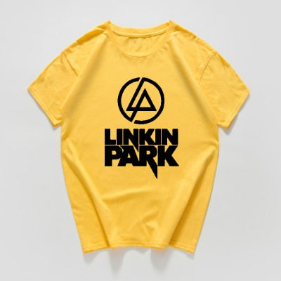 Linkin Park T Shirts Women/men