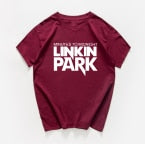 Linkin Park T Shirts Women/men