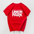 Linkin Park T Shirts Women/men