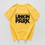 Linkin Park T Shirts Women/men