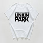 Linkin Park T Shirts Women/men