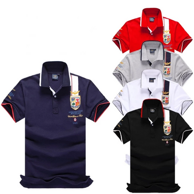 MILITARE Men's POLO Shirt