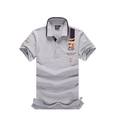 MILITARE Men's POLO Shirt