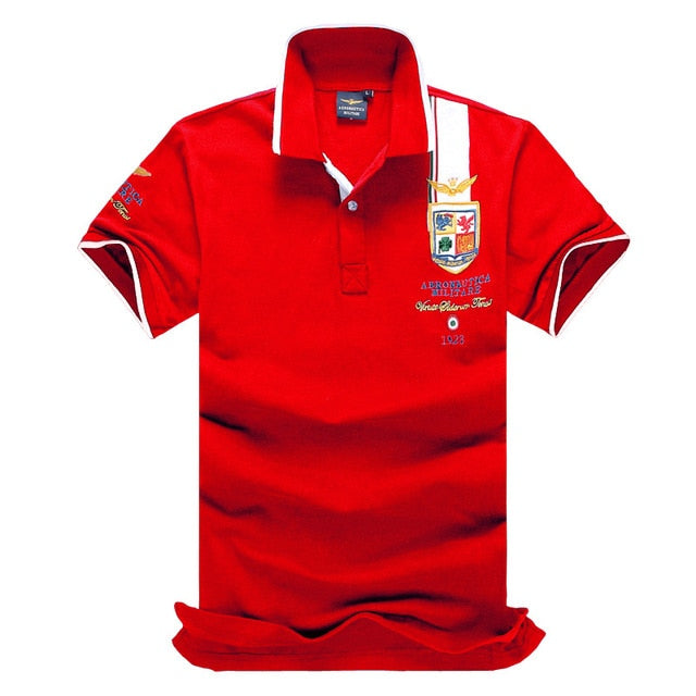 MILITARE Men's POLO Shirt