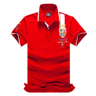 MILITARE Men's POLO Shirt