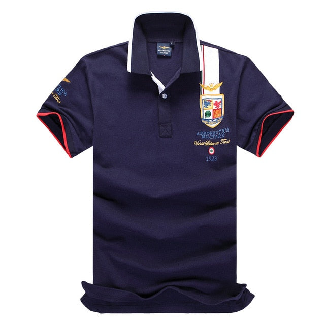 MILITARE Men's POLO Shirt