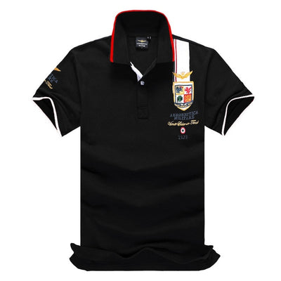 MILITARE Men's POLO Shirt