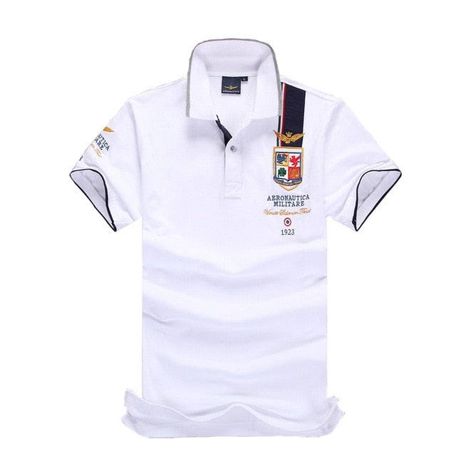 MILITARE Men's POLO Shirt