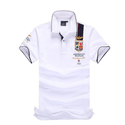 MILITARE Men's POLO Shirt
