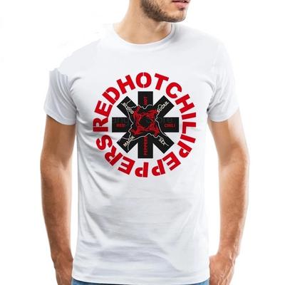 Rock Band Retro Rock Merch Shirt Men Vintage