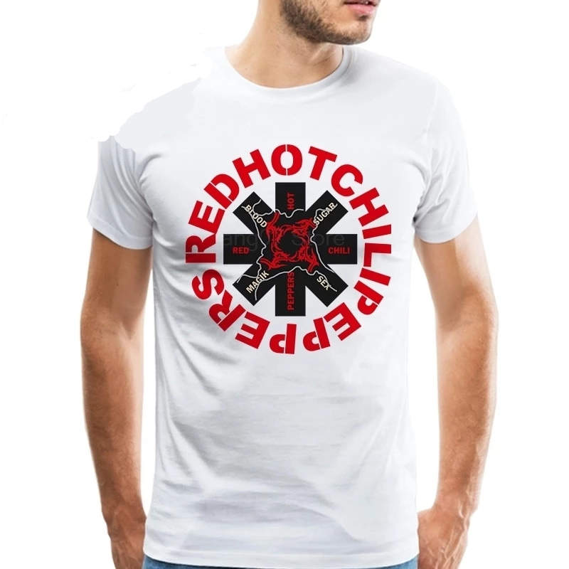 Rock Band Retro Rock Merch Shirt Men Vintage
