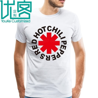Rock Band Retro Rock Merch Shirt Men Vintage