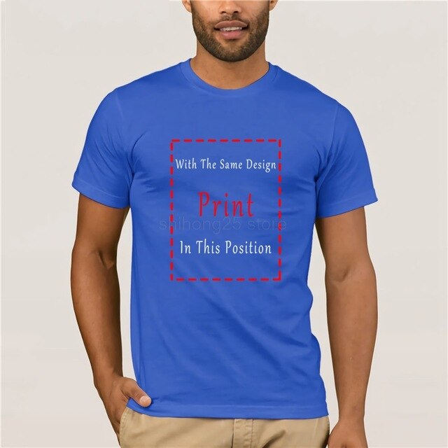 US Men Short Sleeves T Shirt Top Tee Text