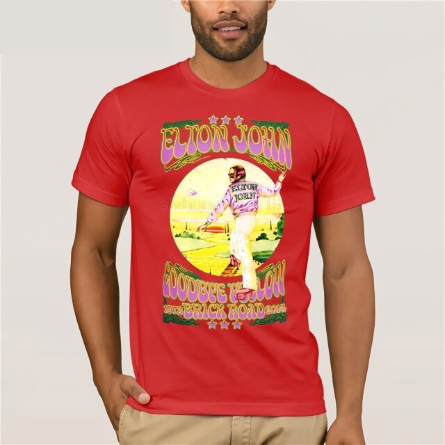 Vintage Graphic T-Shirt Merch Rock Pop Singer