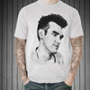 Morrissey Retro T-Shirt