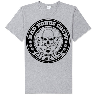 FIGHT CLUB bad bones men women  T-Shirt