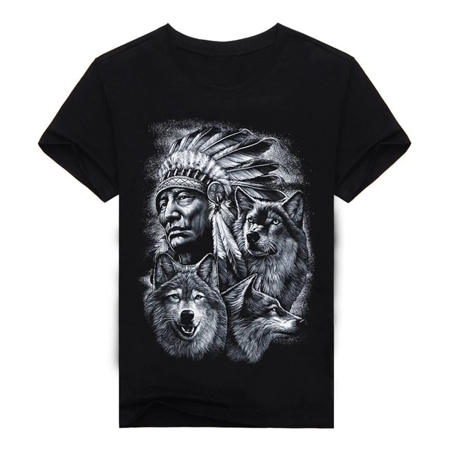 AC/DC T-Shirt Men's