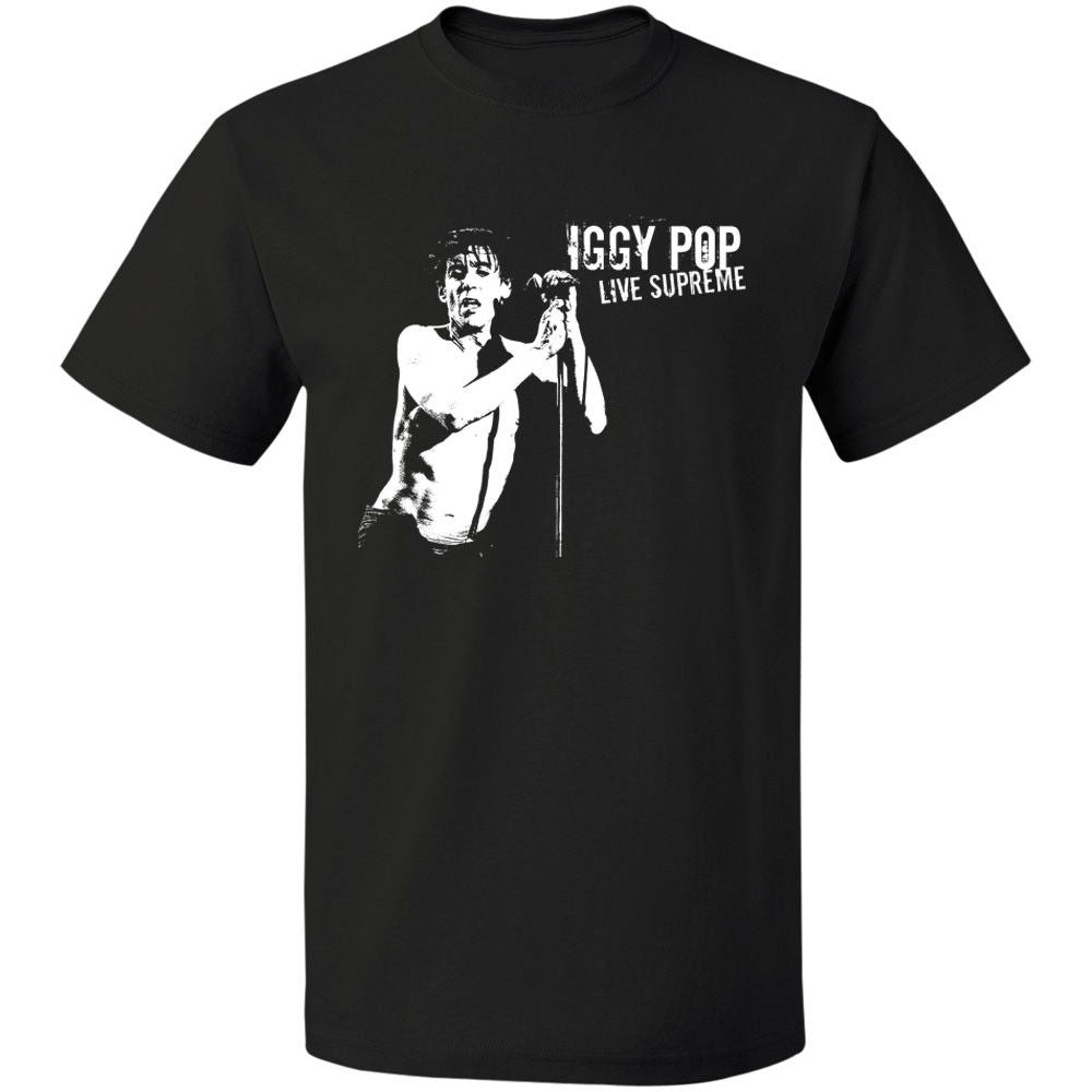 THE STOOGES RETRO VINTAGE T-Shirt
