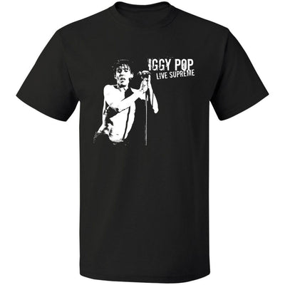 THE STOOGES RETRO VINTAGE T-Shirt