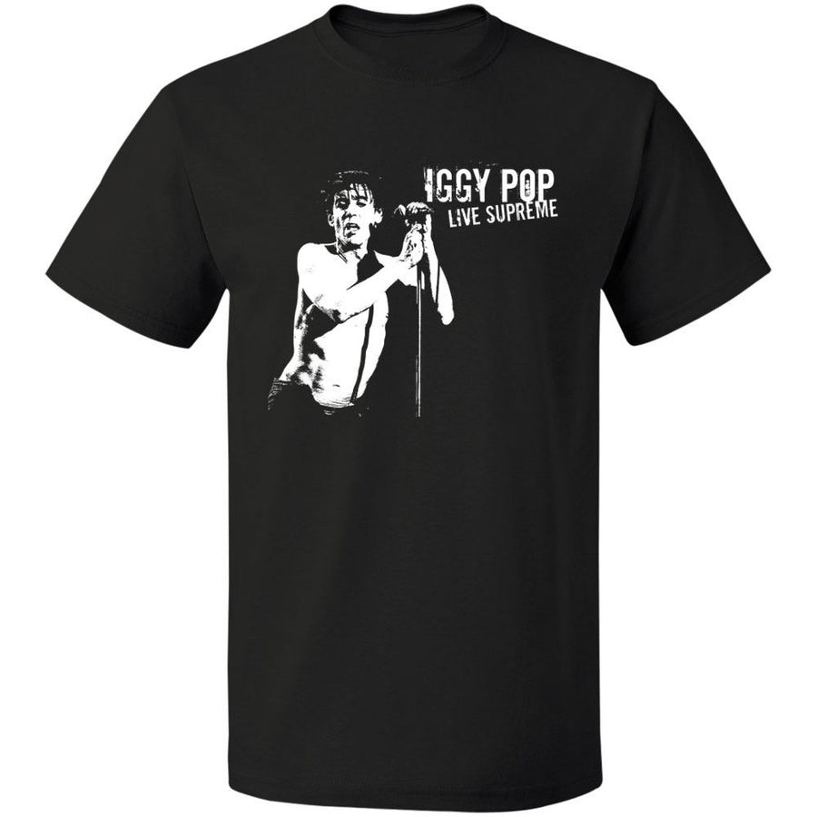 THE STOOGES RETRO VINTAGE T-Shirt