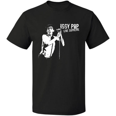 THE STOOGES RETRO VINTAGE T-Shirt