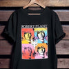 Robert Plant Shirt Vintage T Shirt 1990 Us